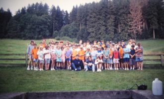 1995 - Wolfhalden