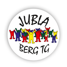 Logo Jubla Berg